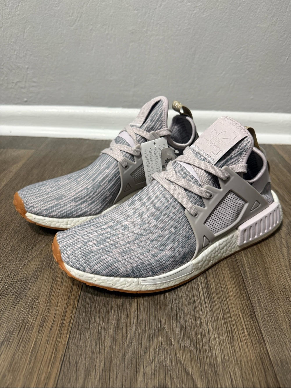 Adidas Women’s NMD_XR1 (Size 11)